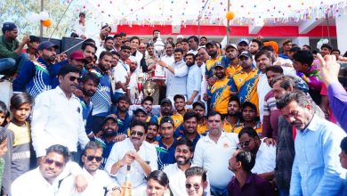 भविष्य में सुरखी विधानसभा के खिलाड़ी राष्ट्रीय और अंतर्राष्ट्रीय स्तर