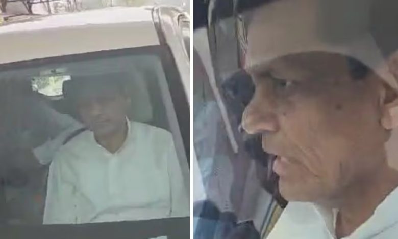 भागलपुर पहुंचे नित्यानंद राय, मीडिया से बनाई दूरी, परिवार सदमे में 1 भागलपुर पहुंचे नित्यानंद राय मीडिया से बनाई दूरी परिवार सदमे