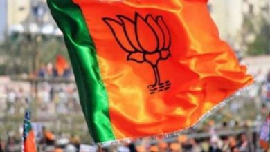 भाजपा ने अभी तक हर वर्ग के लोगों को अध्यक्ष