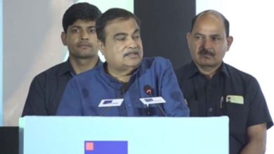 भारत अमेरिका कार्यक्रम को संबोधित करते हुए कहा कि सड़क दुर्घटनाएं