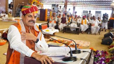 भारत भूमि की सनातन संस्कृति में जन्म होना हमारा सौभाग्य