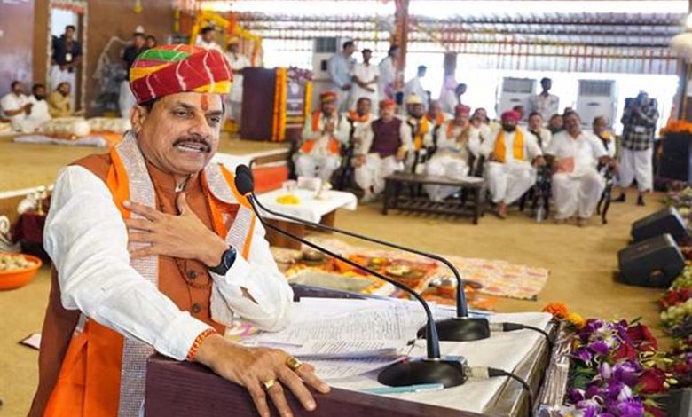 भारत भूमि की सनातन संस्कृति में जन्म होना हमारा सौभाग्य