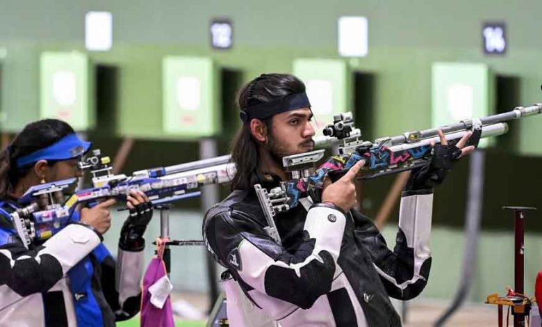 भारत में पहली शूटिंग लीग 24 नवंबर से