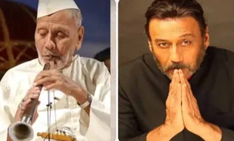 भारत रत्न को जैकी श्राफ ने किया याद बोले आप