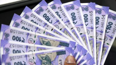 भारतीय रुपया इस सप्ताह डॉलर के मुकाबले मजबूत होकर 86