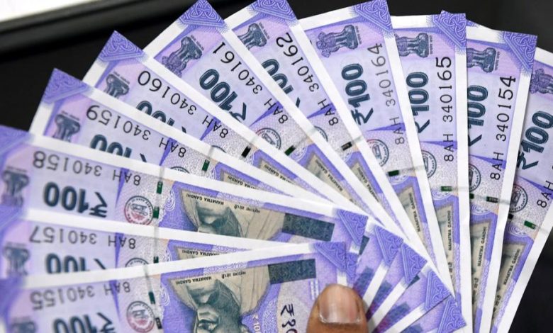 भारतीय रुपया इस सप्ताह डॉलर के मुकाबले मजबूत होकर 86