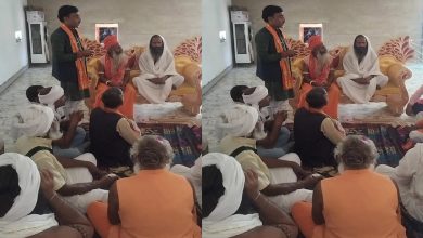 भिंड ग्वालियर सिक्स लेन हाईवे की शीघ्र मंजूरी एवं गौ