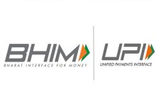 भीम यूपीआई लेन देन पी2एम को बढ़ावा देने के लिए केन्द्रीय कैबिनेट