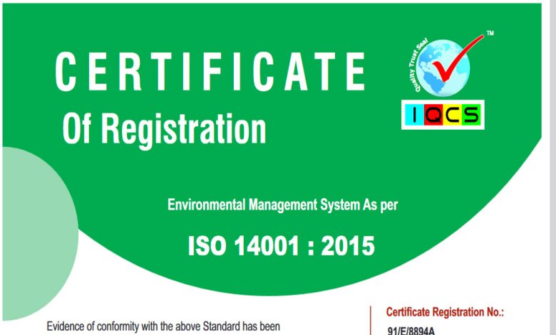 भोपाल मंडल के 9 रेलवे स्टेशन हुए 'ग्रीन', मिला ISO 14001 सर्टिफिकेशन 1 भोपाल मंडल के 9 रेलवे स्टेशन हुए ग्रीन मिला ISO