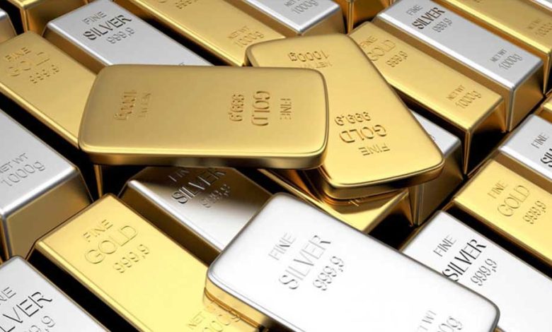 भोपाल में 22 कैरेट सोना 80,786 रु/10 ग्राम, चांदी 98,000 रु/किलो 1 भोपाल में 22 कैरेट सोना 80786 रु10 ग्राम चांदी 98000