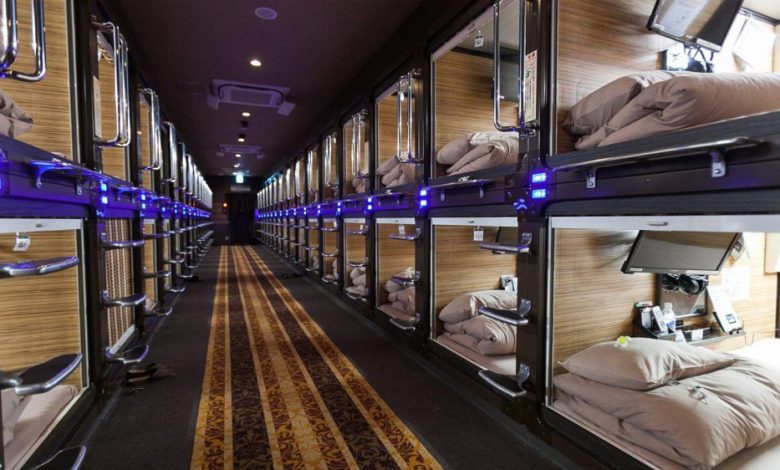 भोपाल रेलवे स्टेशन पर यात्रियों के आरामदायक ठहराव के लिए