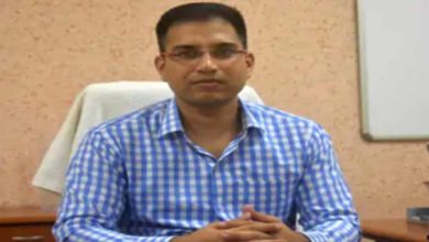भ्रष्टाचार के खिलाफ मोतिहारी डीएम की बड़ी कार्रवाई रिश्वत मांगने