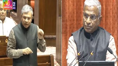 मंत्री अश्विनी वैष्णव ने प्रमुख उपलब्धियों पर प्रकाश डाला