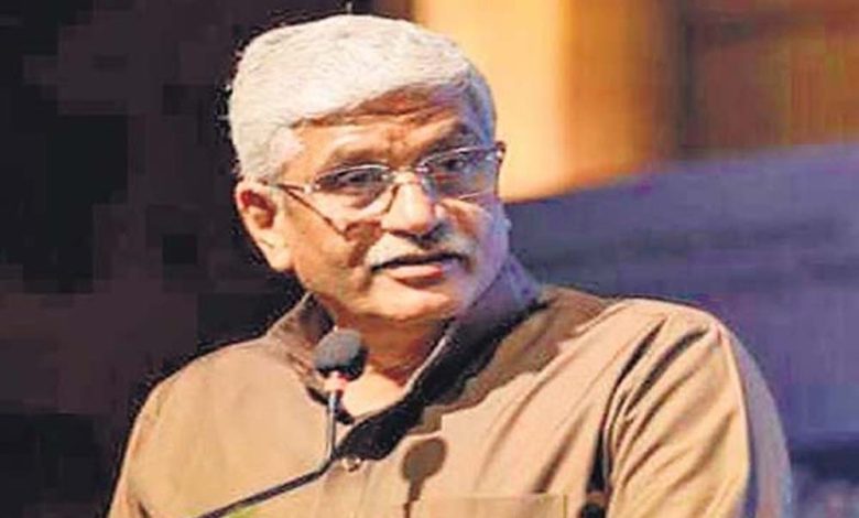 मंत्री गजेंद्र सिंह शेखावत ने बताया चोरी हुई 297 प्राचीन