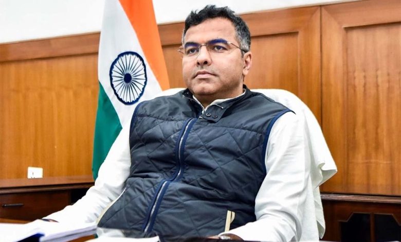 मंत्री प्रवेश वर्मा ने कहा दिल्लीवाले अगले 100 दिन में