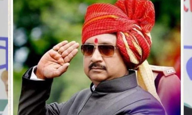 मंत्री विजय शाह को जान से मारने की धमकी, पुलिस ने आरोपी को हिरासत में लिया 1 मंत्री विजय शाह को जान से मारने की धमकी पुलिस