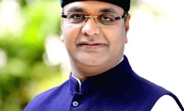 मंत्री श्री सारंग करेंगे सहकारिता विभाग में 25 अनुकंपा नियुक्ति पत्रों का वितरण 1 मंत्री श्री सारंग करेंगे सहकारिता विभाग में 25 अनुकंपा नियुक्ति