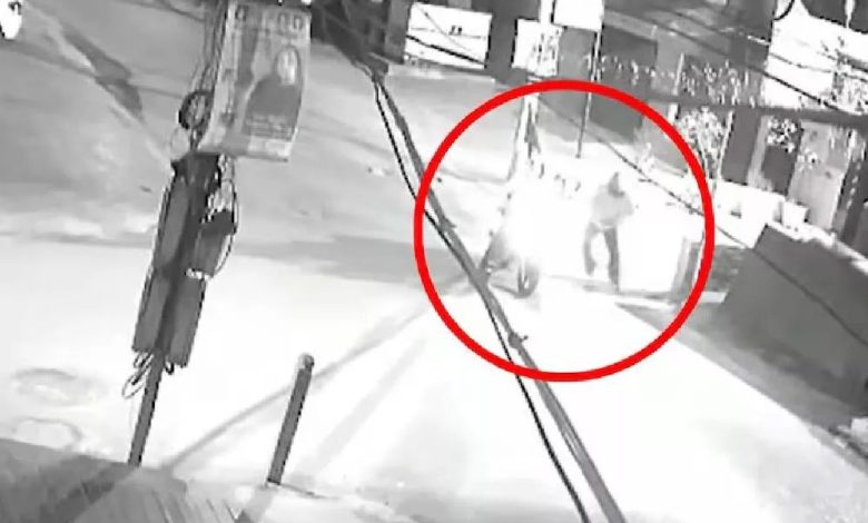 मंदिर ब्लास्ट में तीन आरोपी बिहार से गिरफ्तार नेपाल भागने