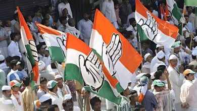 मध्य प्रदेश कांग्रेस के सभी जिला अध्यक्षों को दिल्ली बुलाया