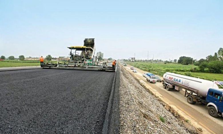 मध्य प्रदेश में 5 साल में बनेंगी 1 लाख KM