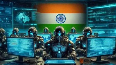 मध्य प्रदेश में जल्द ही साइबर कमांडो तैनात होंगे हैकिंग