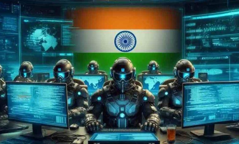 मध्य प्रदेश में जल्द ही साइबर कमांडो तैनात होंगे हैकिंग
