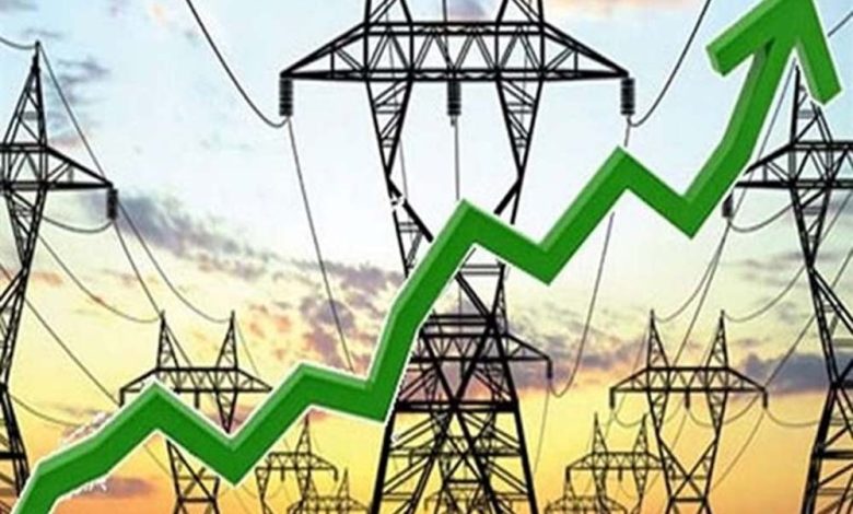 मध्य प्रदेश में बिजली की नई दर तय 346 प्रतिशत