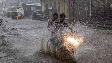 मध्य प्रदेश में सोमवार से फिर बदलेगा मौसम एक्टिव हो