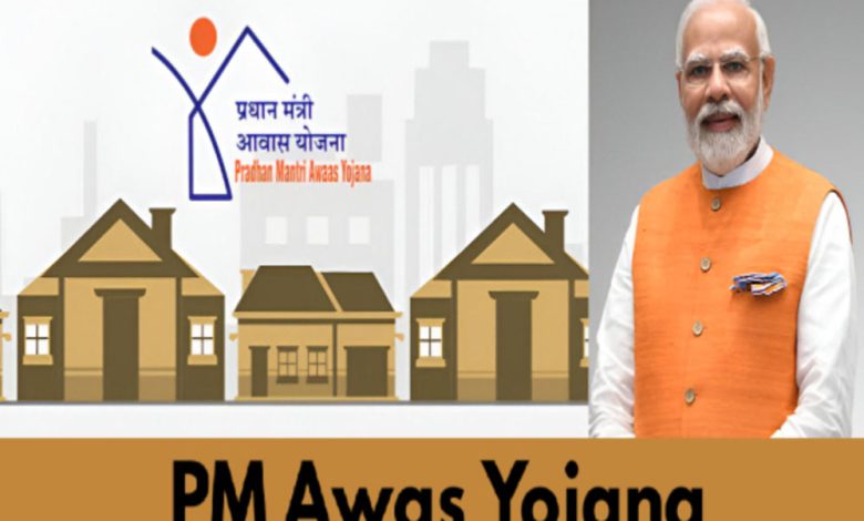 मध्यप्रदेश के लोगों को चार साल में 24.89 लाख पीएम आवास मिलेंगे 1 मध्यप्रदेश के लोगों को चार साल में 2489 लाख पीएम