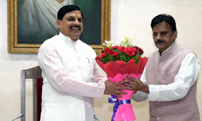 मध्यप्रदेश के विकास को समर्पित सर्वसमावेशी दूरदर्शी बजट : उप मुख्यमंत्री शुक्ल 1 मध्यप्रदेश के विकास को समर्पित सर्वसमावेशी दूरदर्शी बजट उप