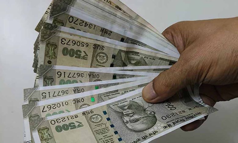 मध्यप्रदेश में एक बार फिर वेतन में बढ़ोत्तरी की गई