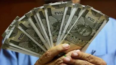 मध्यप्रदेश में फिर बढ़ा कर्मचारियों का वेतन सहायकों की सैलरी