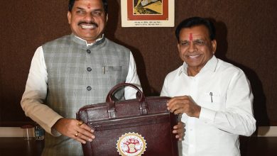 मध्यप्रदेश विकास और जनकल्याण की दिशा में तेजी से बढ़
