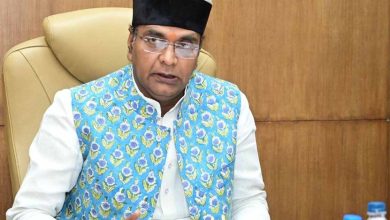मध्यप्रदेश हर विधानसभा स्तर पर खेल स्टेडियम बनाने वाला पहला