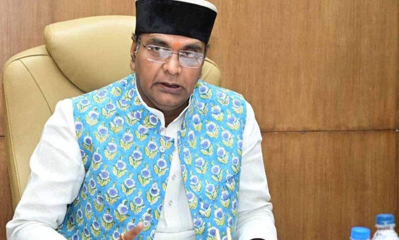 मध्यप्रदेश हर विधानसभा स्तर पर खेल स्टेडियम बनाने वाला पहला राज्य बनेगा : मंत्री सारंग 1 मध्यप्रदेश हर विधानसभा स्तर पर खेल स्टेडियम बनाने वाला पहला