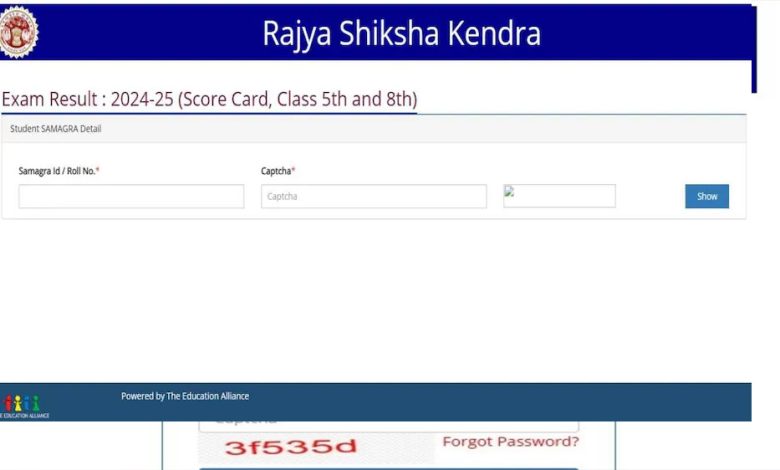 मप्र बोर्ड 5वीं में 9270 8वीं में 9002 छात्र हुए