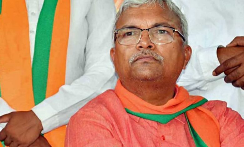 'मम्मा' नहीं रहे , वरिष्ठ भाजपा नेता सुरेंद्रनाथ सिंह का निधन 1 मम्मा नहीं रहे वरिष्ठ भाजपा नेता सुरेंद्रनाथ सिंह का
