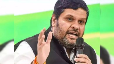 मल्लिकार्जुन को मटन पसंद खिलाने वाले को 2 बार भेजा