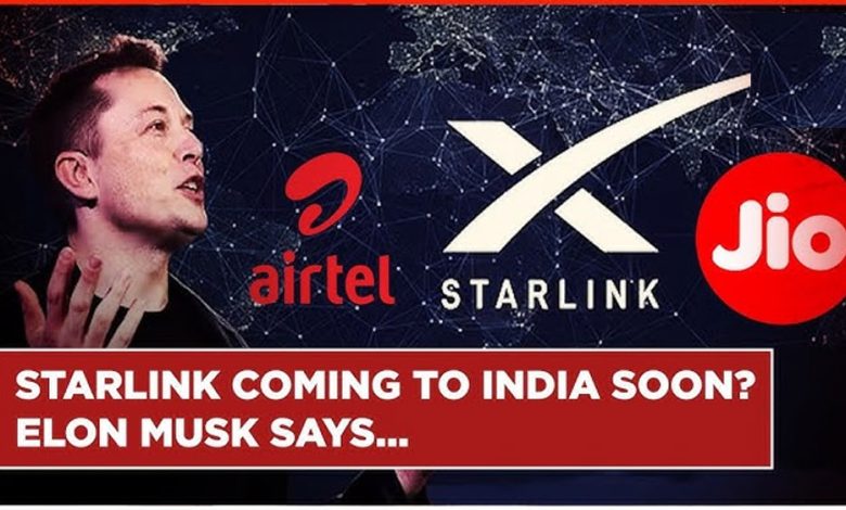 मस्क से डील के बाद RIL-Airtel में उछाल, IndusInd बैंक के शेयर ने अचानक बदली चाल 1 मस्क से डील के बाद RIL Airtel में उछाल IndusInd बैंक