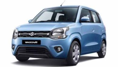 महज 1 लाख रुपये में लाएं घर मारुति वैगनआर