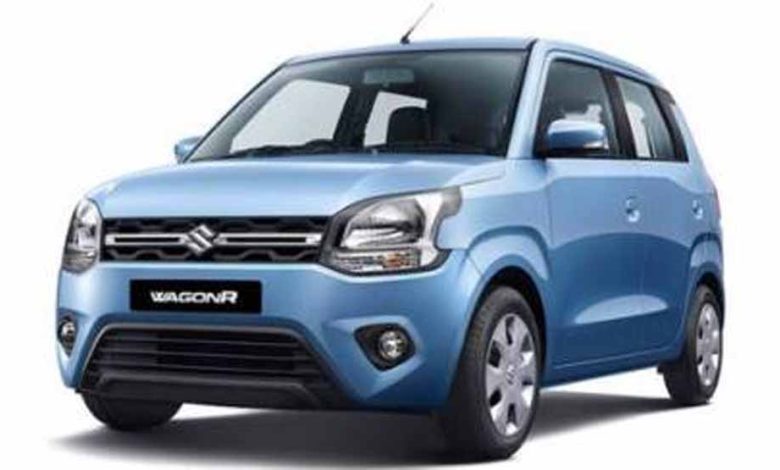 महज 1 लाख रुपये में लाएं घर मारुति वैगनआर