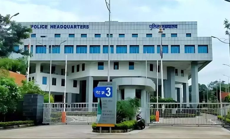 महाकाल लोक नया थाना बागेश्वरधाम में खुलेगी चौकी भोपाल के