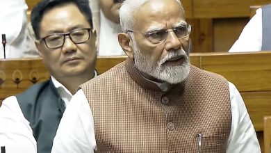 महाकुंभ में राष्ट्रीय चेतना के दर्शन हुए पूरे विश्व ने