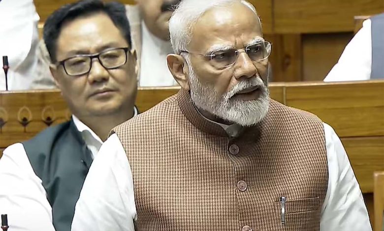 महाकुंभ में राष्ट्रीय चेतना के दर्शन हुए पूरे विश्व ने