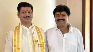 महाराष्ट्र के मंत्री धनंजय मुंडे का इस्तीफा सरपंच मर्डर केस