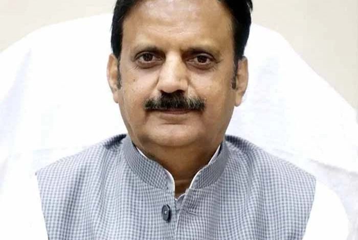 महाविद्यालय में अध्ययनरत विद्यार्थियों को दिलाए बेहतर चिकित्सकीय शिक्षा : उप मुख्यमंत्री शुक्ल 1 महाविद्यालय में अध्ययनरत विद्यार्थियों को दिलाए बेहतर चिकित्सकीय शिक्षा