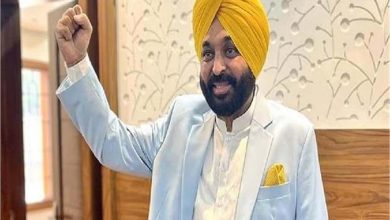 महिलाओं को एक हजार देने को लेकर सीएम मान का