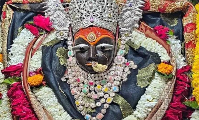 मां शारदा का दर्शन करना हुआ आसान… चैत्र नवरात्र में