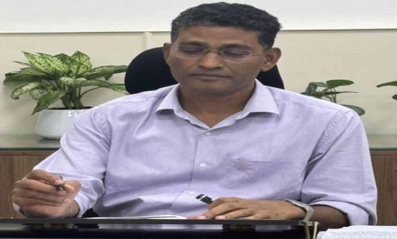 माइंस के दस करोड़ रूपये से अधिक के बकाया न्यायिक