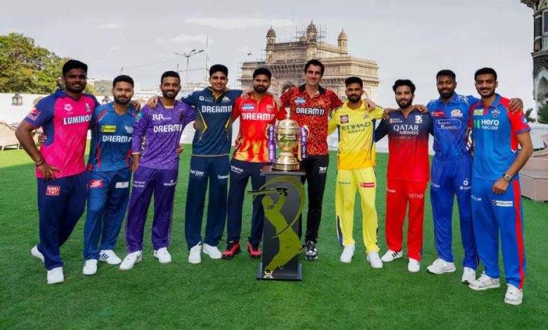 माइकल क्लार्क ने की भविष्यवाणी SRH को बताया आईपीएल 2025